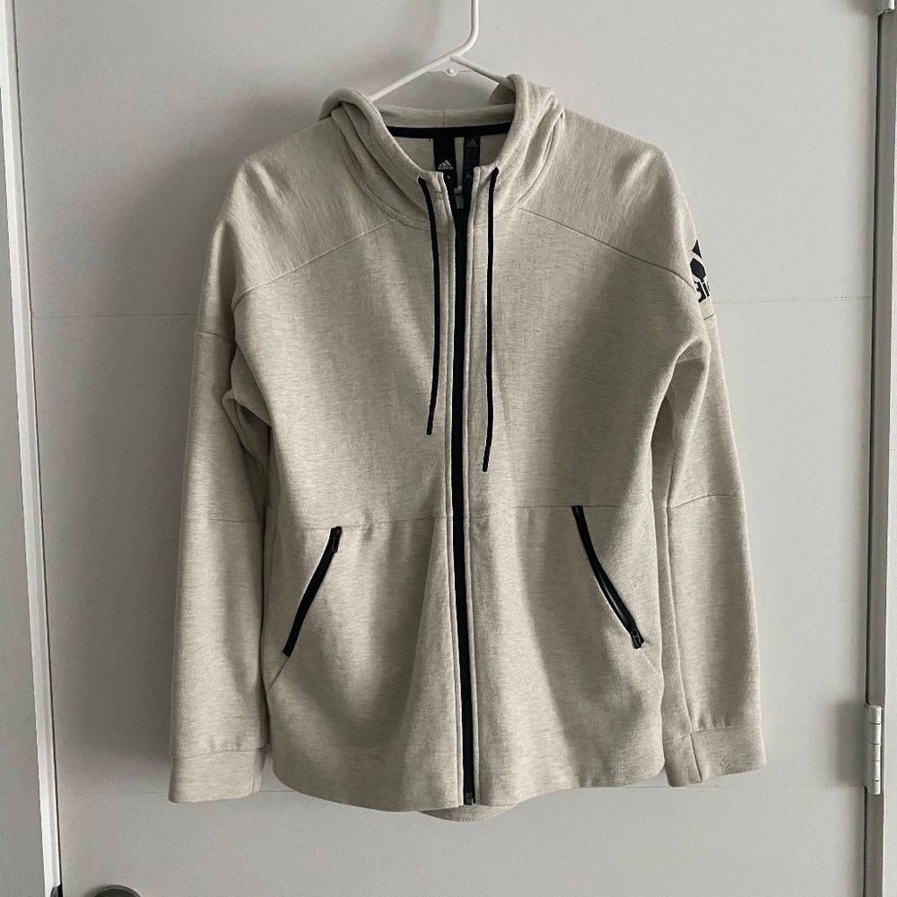 adidas hoodie